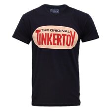Goodie Two Sleeves Mens Original Tinkertoy T-Shirt NS7918