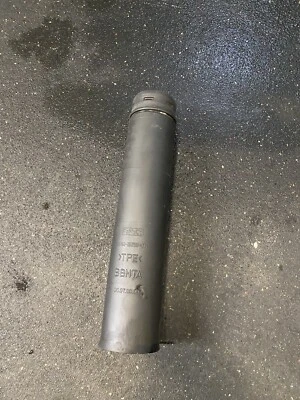 Tapa antipolvo amortiguador trasero ford focus 13-16  Foto 1 de 4