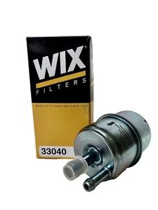 WIX Fuel Filter 33040 - Picture 1 of 2