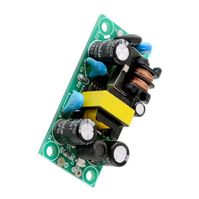 5V 1A AC-DC Power Supply Converter Step Down Module Adaptor Transformer DE - Bild 1 von 4