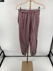 Selena Gomez You Are Rare Rare Beauty Jogginghose Sweathose Gr. XS Lila - Bild 1 von 11