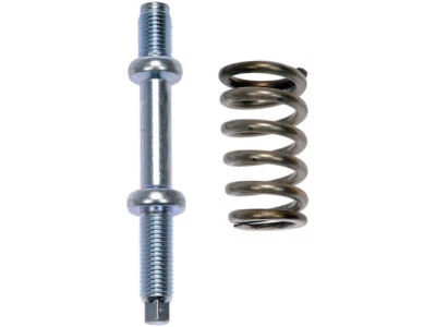 For 2013-2020, 2022 Nissan Pathfinder Exhaust Spring Dorman 76353FG - Image 1 of 2