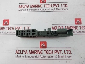 Siemens 6ES7 193-4CB20-0AA0 Terminal Module TM-E15S24-01 - Picture 1 of 9