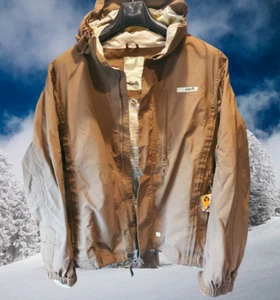 Planet Earth Ladies’ Medium Ski Jacket 2011 Full Featured Side Ventilation VTG - Picture 1 of 21