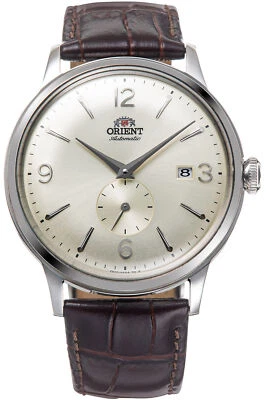 Orologio ORIENT RA-AP0003S da Uomo Champagne in Acciaio - Immagine 1 di 3