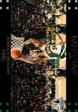 2007-08 Topps Basketball Card Pick