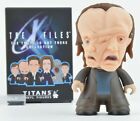 X-Files Titans Truth is Out There Collection Mutato Vinyl Mini-Figure