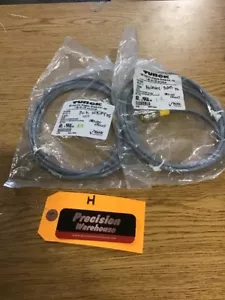 Turck RK 4.4T-2 Sensor Cables - Picture 1 of 9