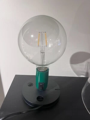 Flos Lampadina Table Lamp - EX-DISPLAY - Image 1 of 4