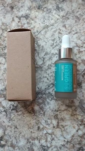Maybelline Green Edition Super drop 060 Tinted. Oil - Picture 1 of 1