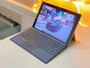LENOVO MIX 510-12ISK intel®Core™i7-256GB SSD-8GB-WiFi5GH-WINDOWS 10-FHD LED#1190 - Picture 1 of 12