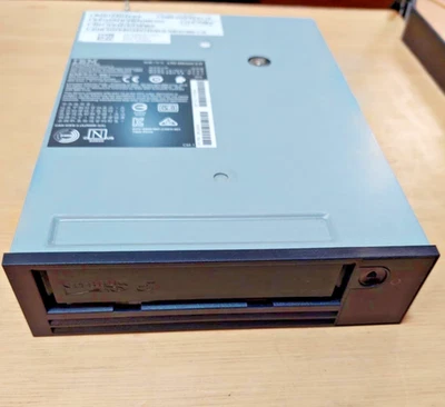 IBM LTO Ultrium 5-H - Image 1 of 3