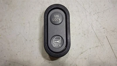 Interruptor de trava de energia ID: 15646348 RH=LH compatível com 88-94 Chevrolet 1500 Pickup 671898 - Imagem 1 de 4