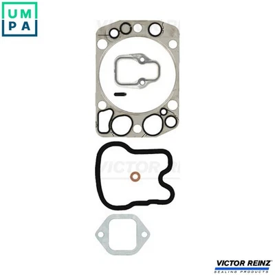 GASKET KIT CYLINDER HEAD 03-25105-09 FOR OM407.905/909/908/910/911/907 11.0L - Image 1 of 4