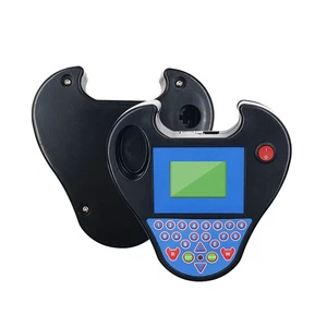 Mini Type Smart Zed-Bull Programmer Black (no tokens limitation) ZED-BULL Tools - Imagen 1 de 5