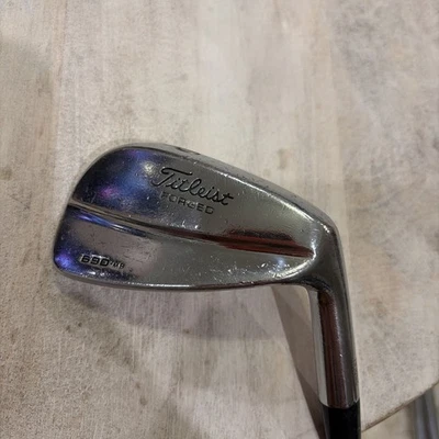 Titleist 690 MB PW (single club) FCM rifle 5.5 regular flex  - Image 1 of 4