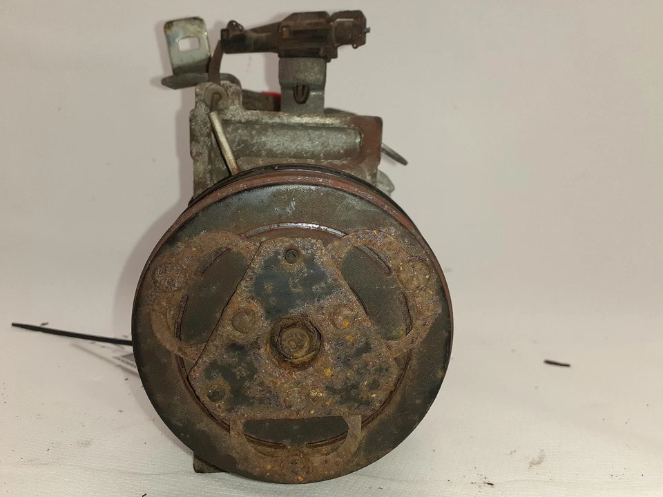 Compresor de aire acondicionado usado para: Subaru Forester 2009 2,5 grado A Foto 1 de 4