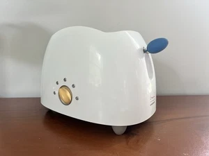 Toaster entworfen von Michael Graves für Target - gebraucht/top Zustand - Bild 1 von 9