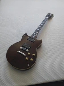 1979 Yamaha SG-700 Brown - Picture 1 of 12