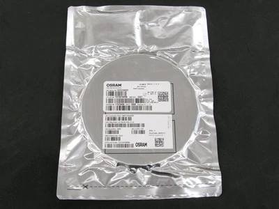 3000 PCS OSRAM LSM67K-H2L1-1-Z SUPER RED Single Color LEDs, 630nm 9mcd, 2mA - Image 1 of 2