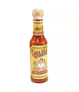 CHOLULA Sweet Habanero Hot Sauce, 5 Oz - Picture 1 of 4