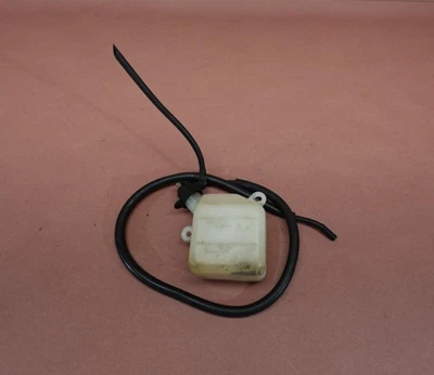 Botella de radiador de desbordamiento de refrigerante Yamaha FZ6-S FZ6S FZ6 FZ600 2004-2009 Foto 1 de 4