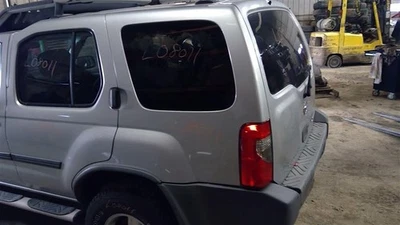 Compresor de aire acondicionado usado se adapta a: Nissan Xterra 2004 6 cilindros desde 9/99 grado A Foto 1 de 4