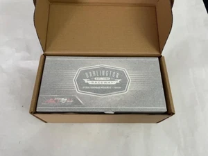 SEALED NOS Cole Custer 2017 Darlington HAAS 1/24 NASCAR Lionel Racing Car #00 - Picture 1 of 8