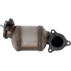 Catalytic Converters Front Driver Or Passenger Side Right Left  12657322 For Xts
