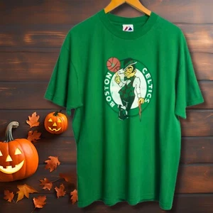 NBA Boston Celtics Elevation Shirt - Picture 1 of 1