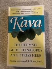 Kava: The Ultimate Guide to Nature’s Anti-Stress Herb