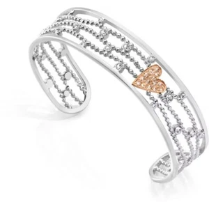 Morellato gioielli bracciale rigido donna sada07 listino 99€ - Imagen 1 de 2