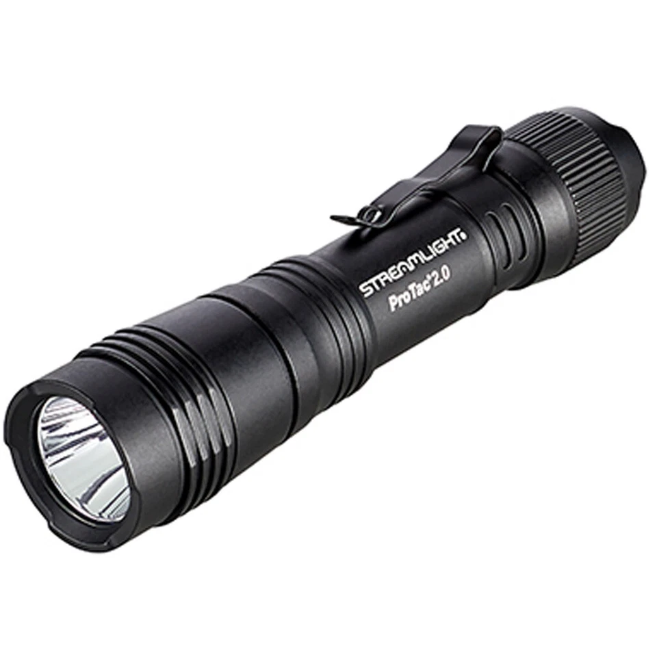 Lanterna Streamlight Pro Tac 2.0 2000 lúmens - Imagem 1 de 1