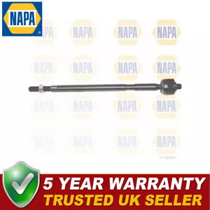 NAPA Front Tie Rod End Fits Ford Focus 1998-2004 Transit Connect 2002-2013 - Picture 1 of 2