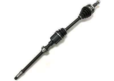 Front Right CV Axle Fit 2007-11 Lexus GS350, 06-13 IS250, 11-13 IS350 - AWD Only - Image 1 of 4