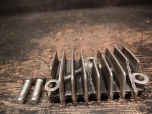 1971 1972 71 72 HONDA SL70 SL 70 CAMSHAFT CAM SHAFT ASSEMBLY CYLINDER HEAD COVER - Picture 1 of 4