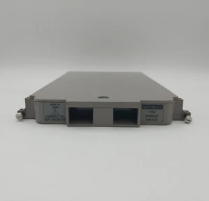 Keithley 7752 Source/Switch Module Low Volt Current (For 2790) - Picture 1 of 5