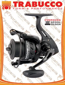 Mulinello Frizione Anteriore TRABUCCO ARROW XTC FA 2000 - Foto 1 di 7
