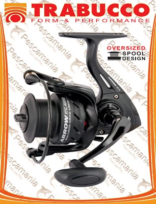 Mulinello Frizione Anteriore TRABUCCO ARROW XTC FA 2000 - Immagine 1 di 4