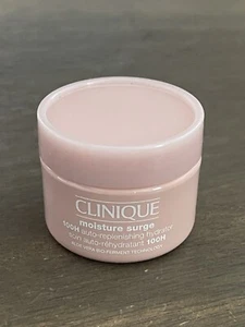 Clinique Moisture Surge 100H Auto-Replenishing Hydrator 1oz 30ml Full Size Neu ohne Verpackung - Bild 1 von 2