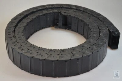 IGUS 1450.050.125, 14800.050, 1500.050, Schleppkette / Energiekette - Image 1 of 4