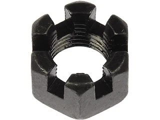 Conjunto de brazo de control de suspensión Dorman para Lincoln Navigator 1998-2002 4x4 Foto 1 de 3