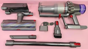 Aspiradora con varilla inalámbrica Dyson Outsize | Níquel | 0406 - Imagen 1 de 16