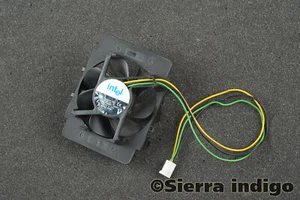 Fan for intel C33224-002 Cooler - Picture 1 of 1