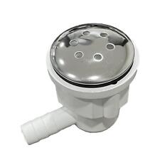 6 Hole Bath Air Blower Nozzle Part Home Improvement Plastic Supplies Bathtub Air