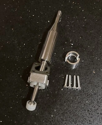 Palanca de cambios corta PARA Lexus IS200 SXE100 Toyota Altezza 3S-GE WT-I | SXE GXE10W - Imagen 1 de 4