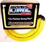 300ZX 3.0 V6 84-89 10 mm High Performance Yellow Spark Plug Wire Set 28216Y - Изображение 1 из 1