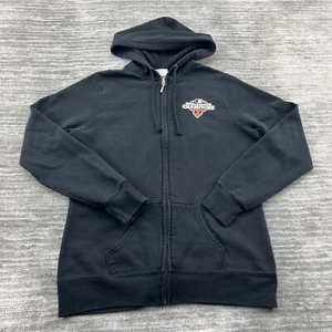 Giants Hoodie Sz S Womens Majestic 2012 World Series Champions Hooded Sweatshirt - Picture 1 of 9