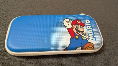 Mario Protective Case - Nintendo Switch - Image 1 of 3