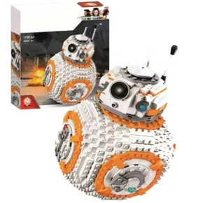 Lepin 10906 Star Wars  BB-8 - Bild 1 von 2
